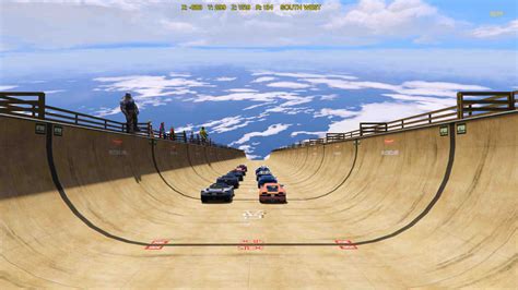 Mega Ramp [Menyoo] .